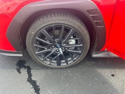 2026 Subaru WRX Base