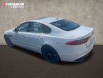 2021 Jaguar XF R-Dynamic SE