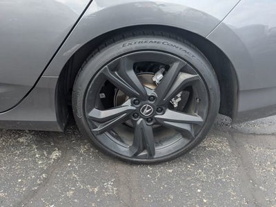 2023 Acura Integra w/A-Spec Technology Package