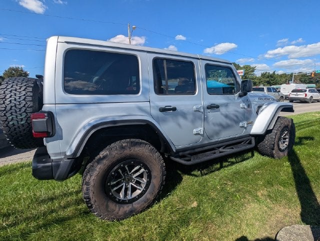 2024 Jeep Wrangler Rubicon 392