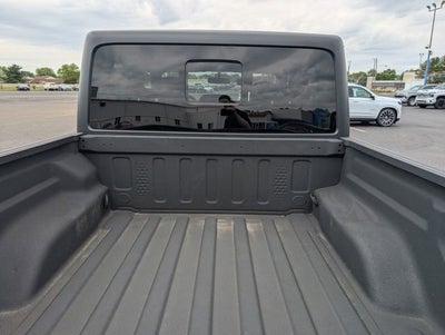 2021 Jeep Gladiator Sport S