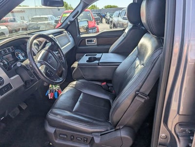 2013 Ford F-150 XL