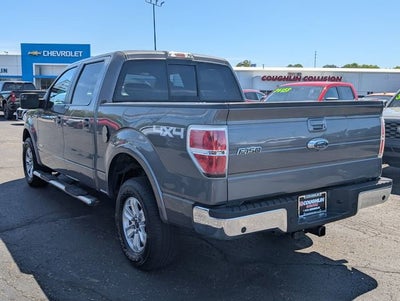 2013 Ford F-150 XL