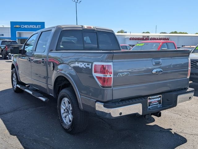 2013 Ford F-150 XL