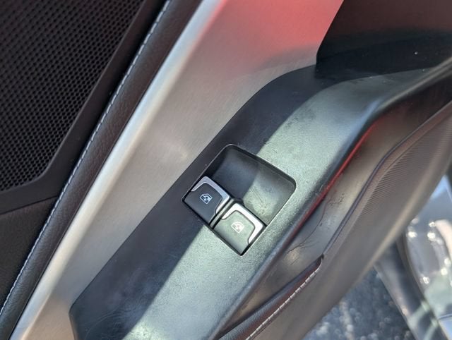 2016 Chevrolet Corvette Stingray 1LT