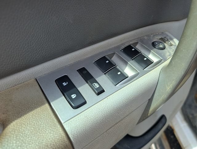 2011 Chevrolet Silverado 3500 HD DRW Work Truck