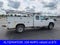 2011 Chevrolet Silverado 3500 HD DRW Work Truck