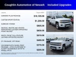 2016 Chevrolet Silverado 2500 HD LTZ