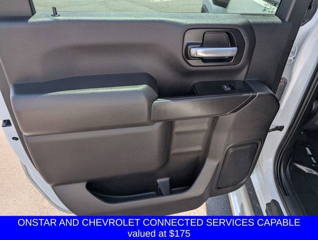 2021 Chevrolet Silverado 2500 HD Work Truck