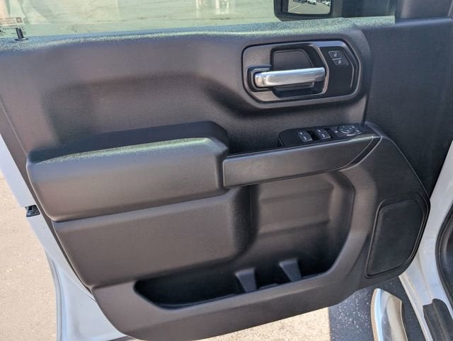 2021 Chevrolet Silverado 2500 HD Work Truck