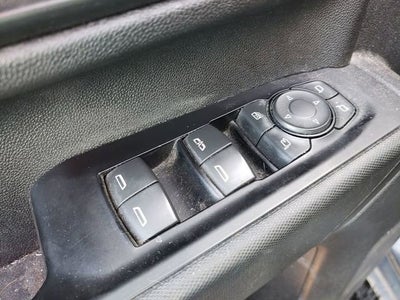 2020 Chevrolet Silverado 2500 HD Custom