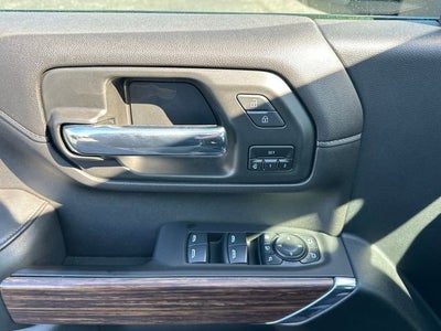 2020 Chevrolet Silverado 3500 HD High Country