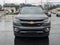 2016 Chevrolet Colorado 4WD Z71