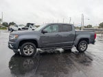 2016 Chevrolet Colorado 4WD Z71