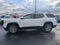 2018 GMC Acadia SLE
