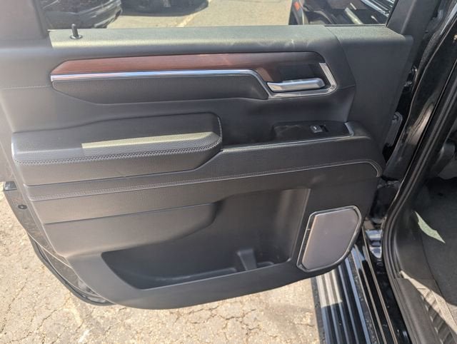 2024 GMC Sierra 3500 HD Denali DRW