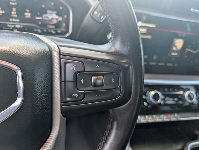 2024 GMC Sierra 3500 HD Denali DRW