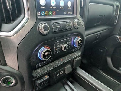 2020 GMC Sierra 3500 HD Denali