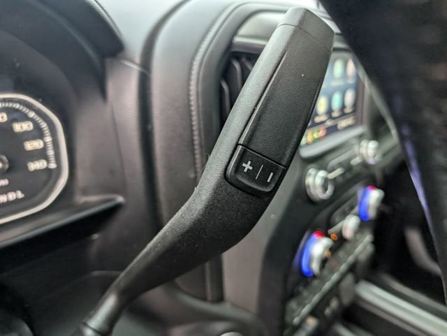 2020 GMC Sierra 3500 HD Denali