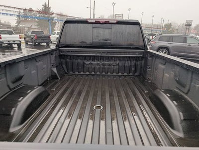 2020 GMC Sierra 3500 HD Denali