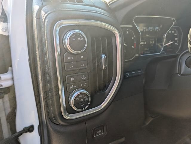 2022 GMC Sierra 3500 HD Denali