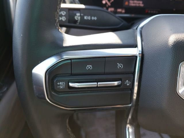 2023 GMC Canyon Denali