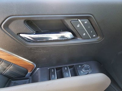 2023 GMC Canyon Denali