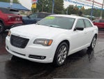 2013 Chrysler 300 300S Glacier