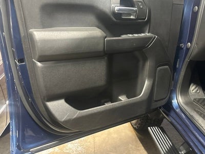 2023 Chevrolet Silverado 2500 HD Custom