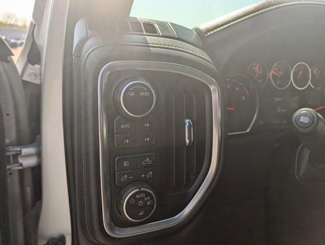 2023 Chevrolet Silverado 3500 HD LTZ