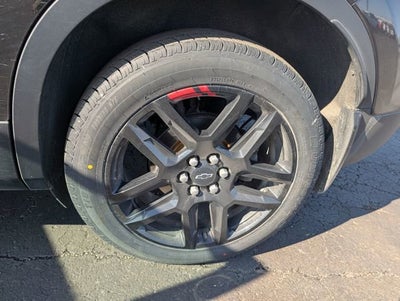 2020 Chevrolet Blazer 2LT