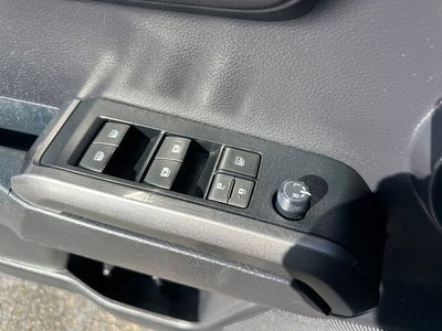 2020 Toyota Tacoma 4WD SR5