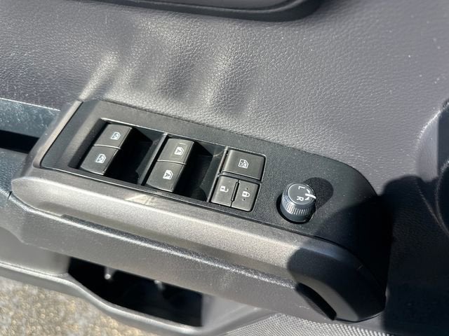 2020 Toyota Tacoma 4WD SR5