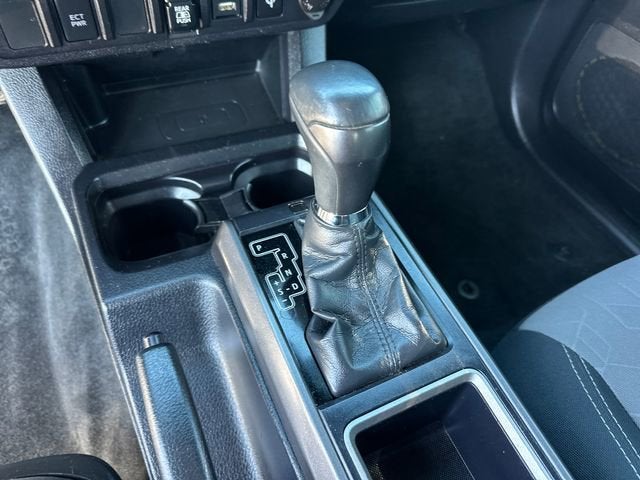 2020 Toyota Tacoma 4WD SR5