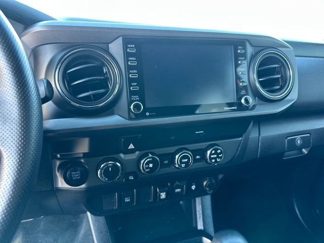 2020 Toyota Tacoma 4WD SR5