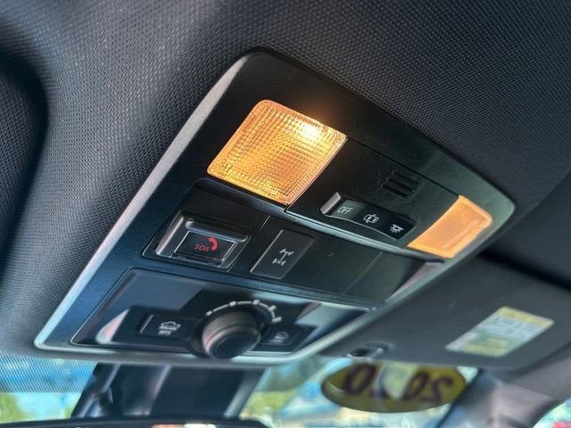 2020 Toyota Tacoma 4WD SR5