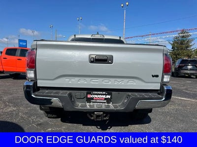 2020 Toyota Tacoma 4WD SR5