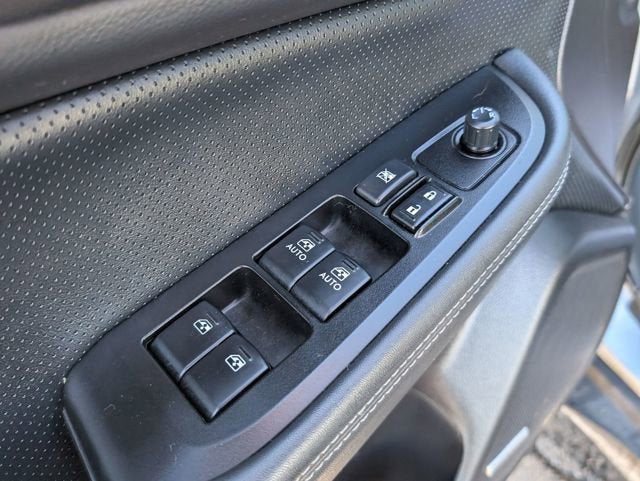 2017 Subaru Outback Limited