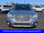 2017 Subaru Outback Limited