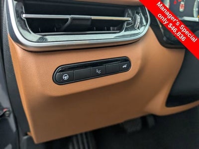 2024 INFINITI QX60 AUTOGRAPH