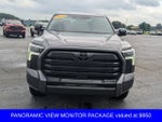 2025 Toyota Tundra 4WD SR5