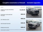 2025 Toyota Tundra 4WD SR5