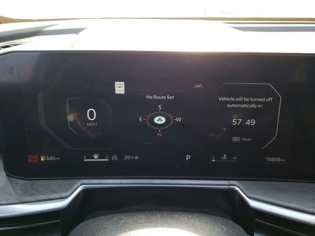 2025 Kia Sorento X-Line SX Prestige