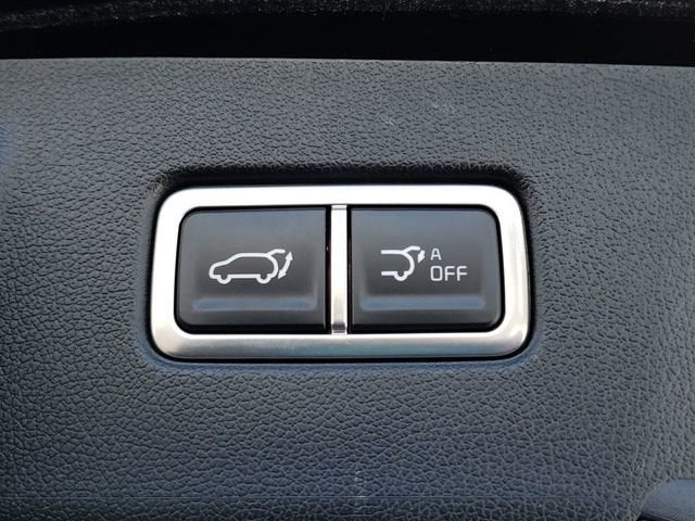 2025 Kia Sorento X-Line SX Prestige