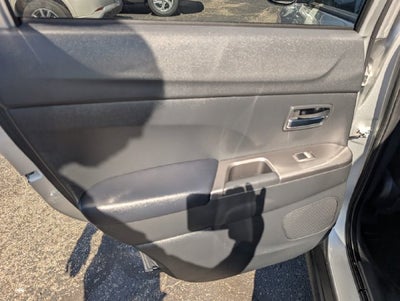 2024 Mitsubishi Outlander Sport S