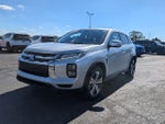 2024 Mitsubishi Outlander Sport S
