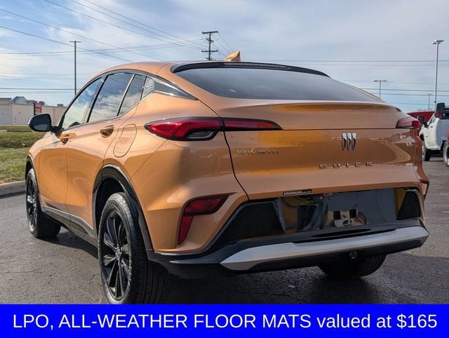 2024 Buick Envista Sport Touring