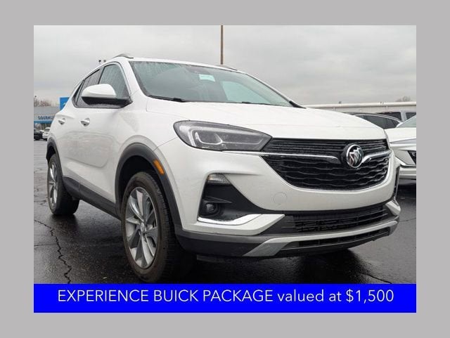 2023 Buick Encore GX Essence