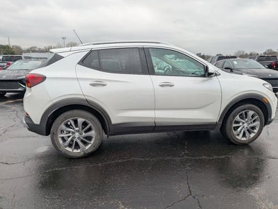 2023 Buick Encore GX Essence