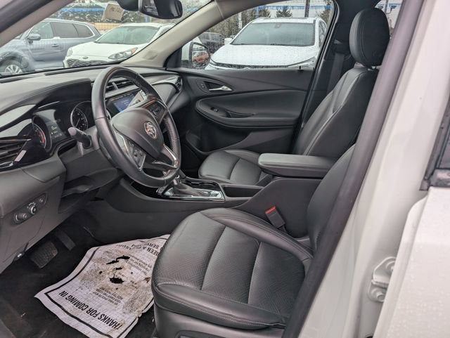 2023 Buick Encore GX Essence